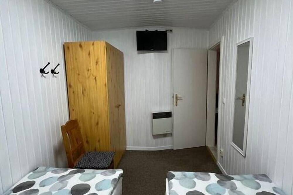 Ferienhaus mit 1 Schlafzimmer in Sewekow, Wittstock/Dosse