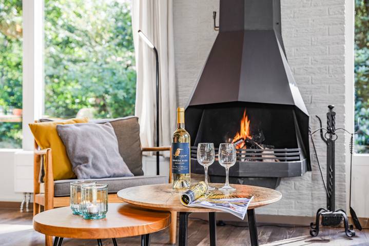 Landal Twenhaarsveld — 6-persoons bungalow in Holten, Sallandse Heuvelrug