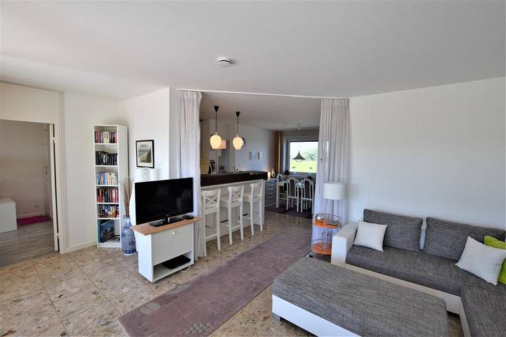 Ferienwohnung für 6 Personen, mit Terrasse, mit Haustier - 1