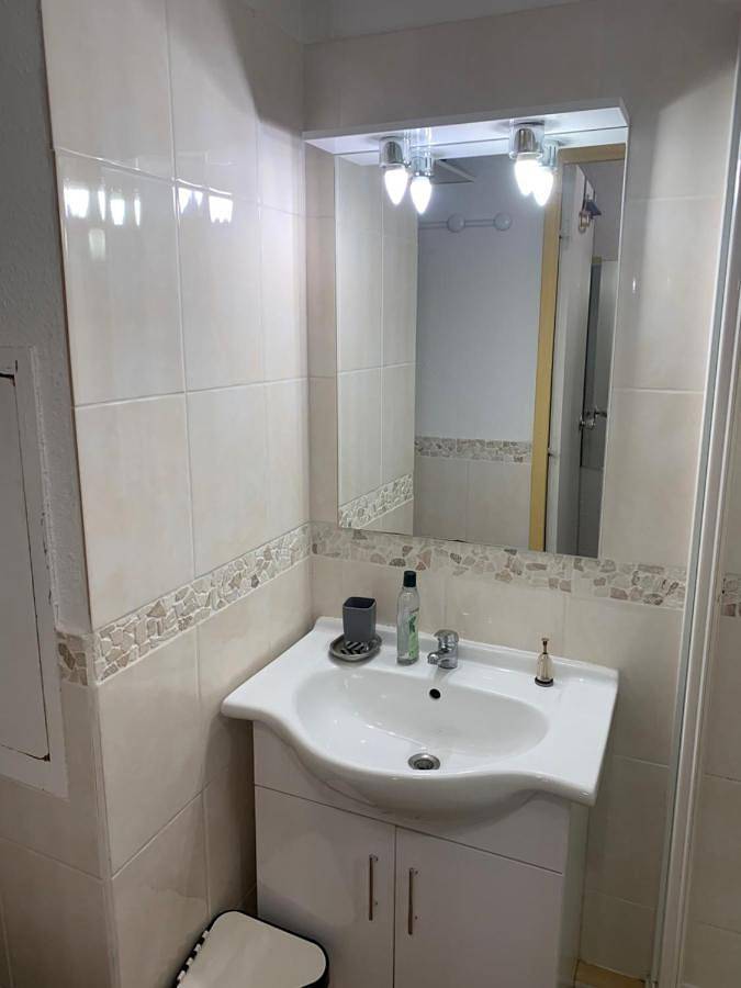 Gîte pour 4 personnes, avec balcon et vue dans Chabanon Selonnet - 3