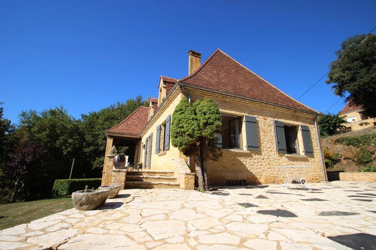 Holiday Home in Beynac-et-Cazenac, Périgord Noir