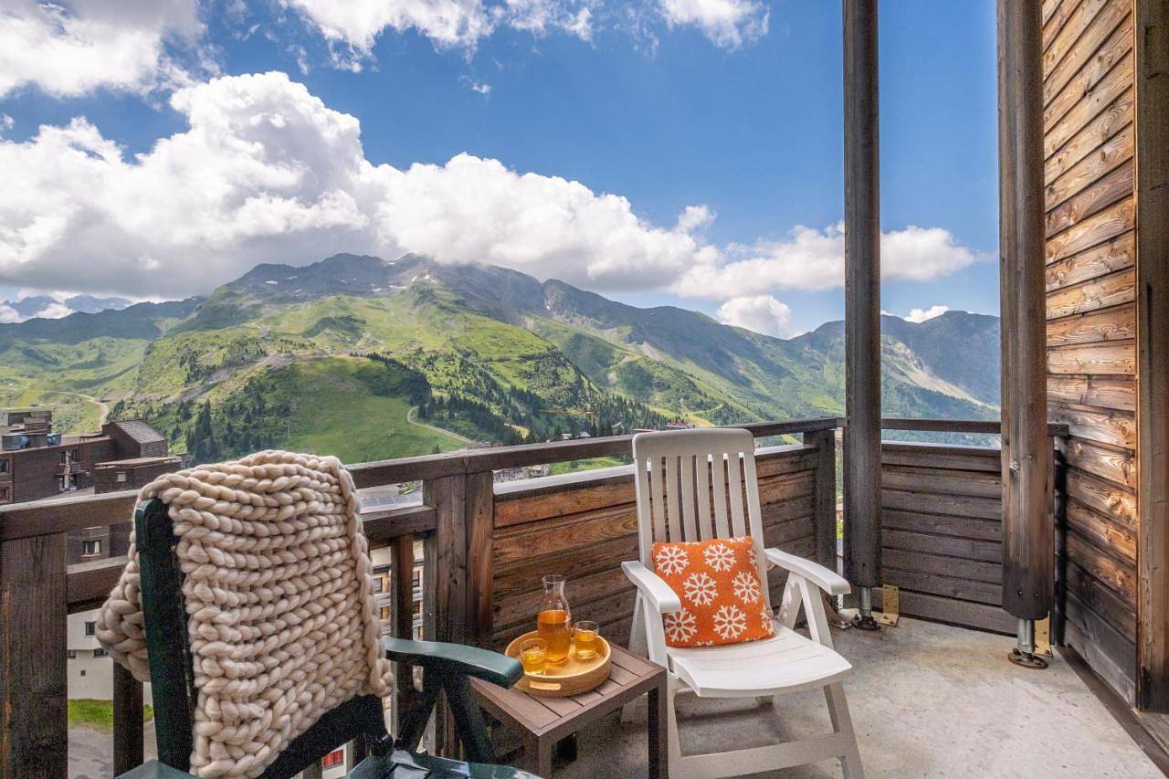 Résidence Pierre & Vacances Electra in Morzine, Les Portes du Soleil