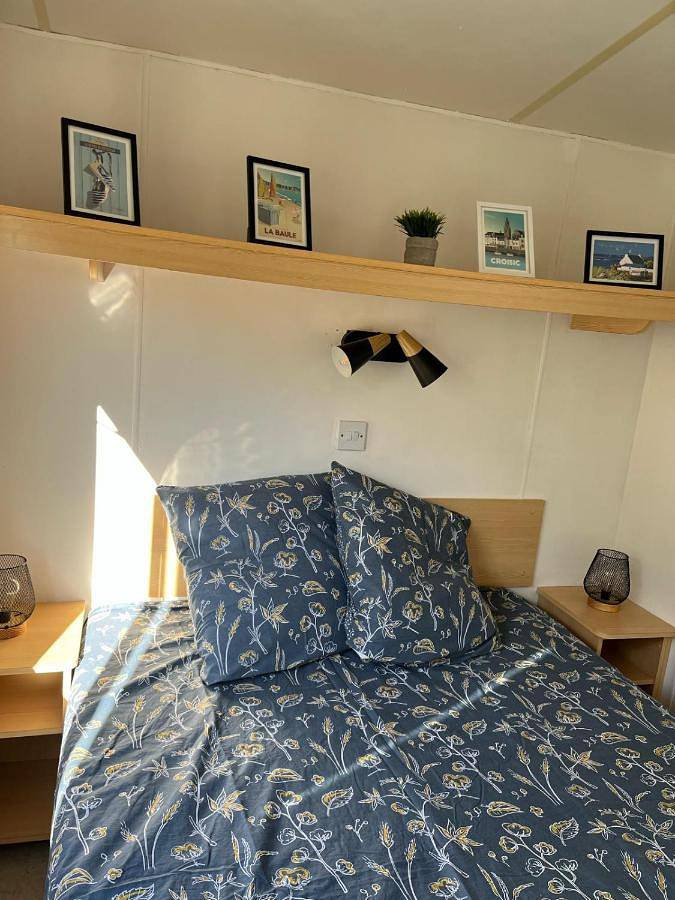 Mobile Home in La Baule-Escoublac, Côte d'Amour