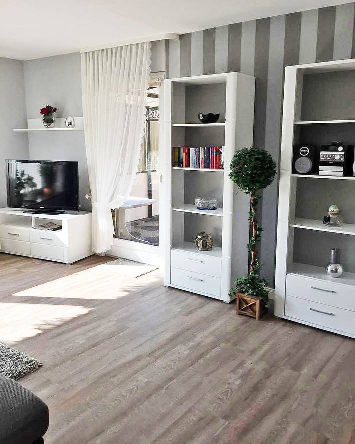 Ferienwohnung für 4 Personen, mit Garten in Büsum-Wesselburen - 4