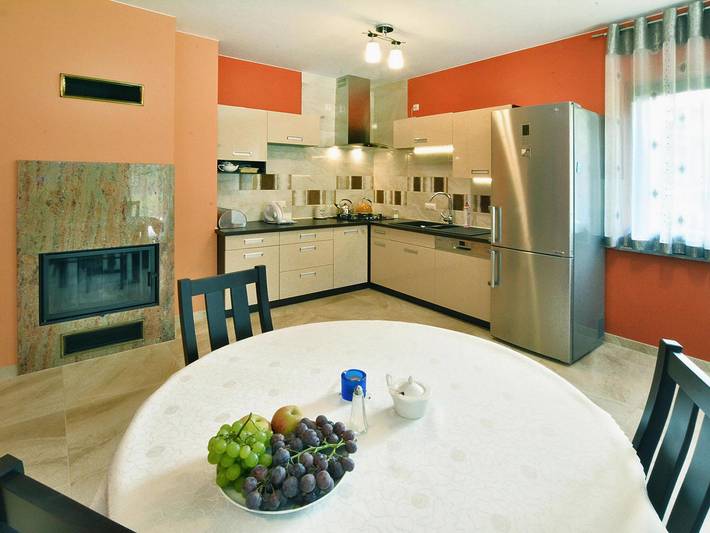 Villa für 10 Personen, mit Terrasse, mit Haustier in Polen - 3