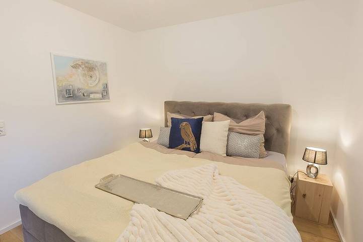 Cottage für 6 Personen, mit Garten und Sauna sowie Terrasse in Varel - 3