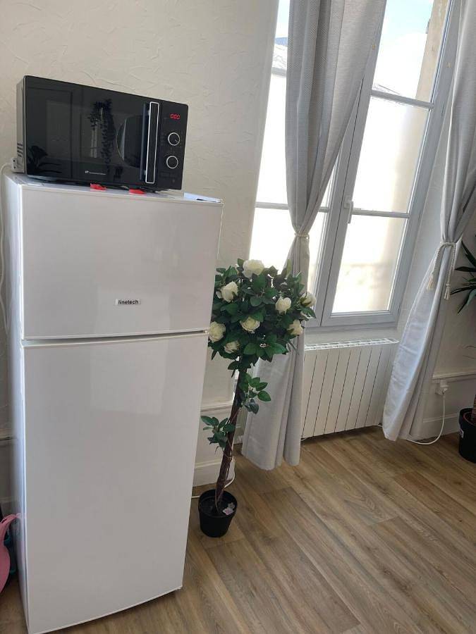 Gîte pour 2 personnes à Vivonne - 2