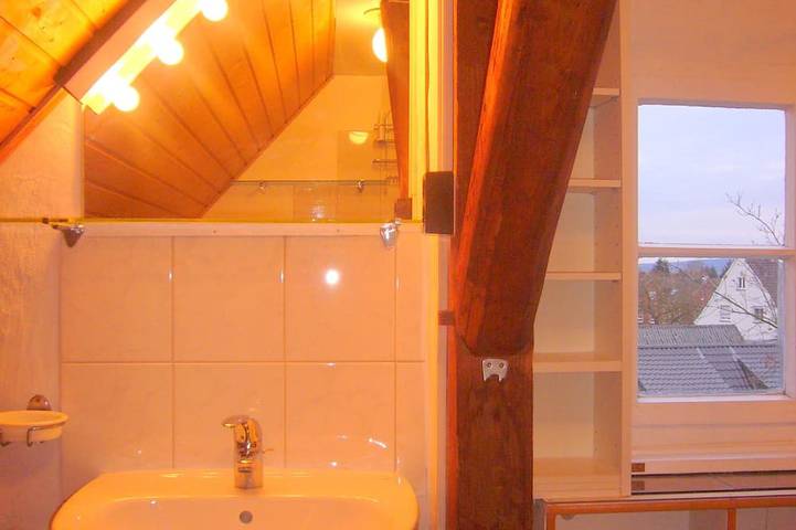 Ferienwohnung für 4 Personen in Höxter - 4