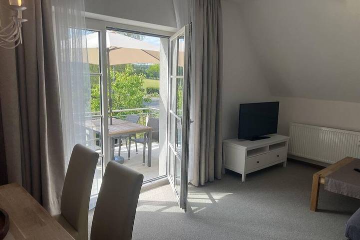 Ferienwohnung für 2 Personen in Struppen - 4