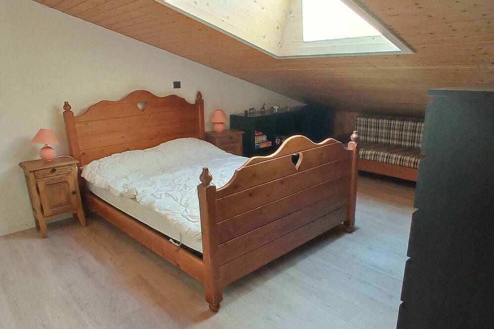 Appartement entier, Quelques jours en montagne ? in Le Grand-Bornand, Région d'Annecy