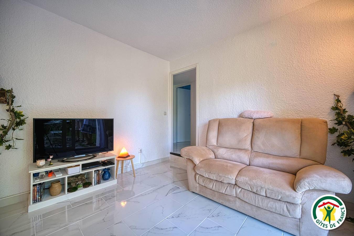 La Mare Aux Fées in Romans-sur-Isère, Región de Valence