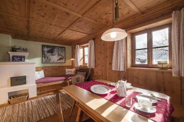 Ferienwohnung für 3 Personen in Kirchbichl, Tiroler Unterland, Bild 4