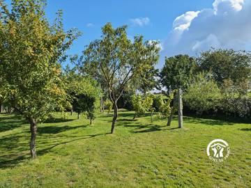 Gîte pour 4 Personnes dans Neuilly-le-Vendin, Parc naturel régional Normandie-Maine, Photo 3