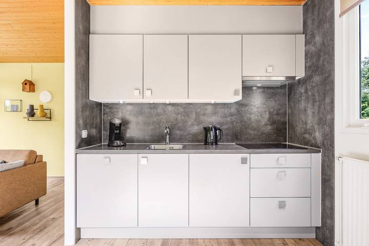 Landal Twenhaarsveld — 6-persoons bungalow in Holten, Sallandse Heuvelrug