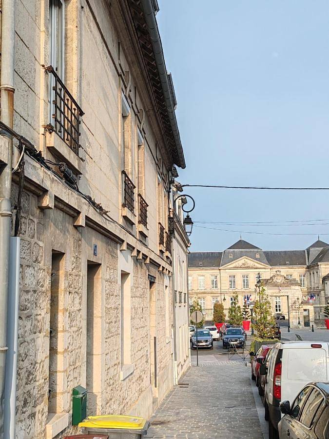 Gîte pour 8 personnes, avec vue à Soissons - 2