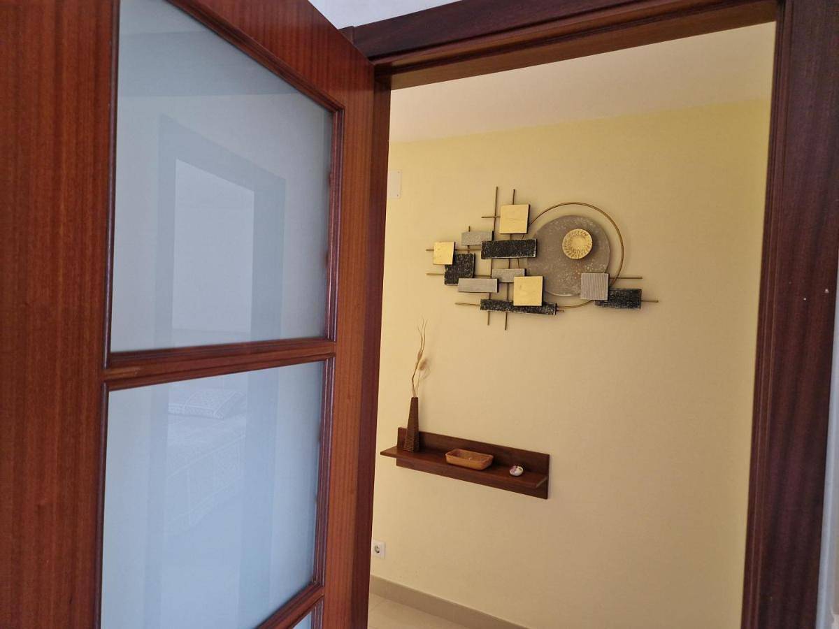 Apartamento entero, Three-Bedroom Apartment in Camariñas, Costa da Morte