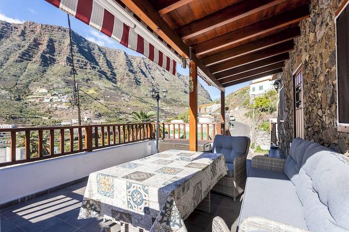 Holiday apartment for 2 people - 1