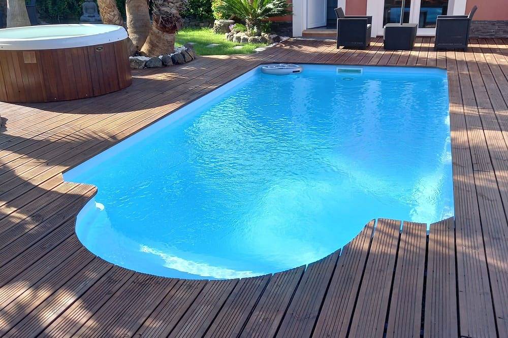 Photo : Maison de vacances