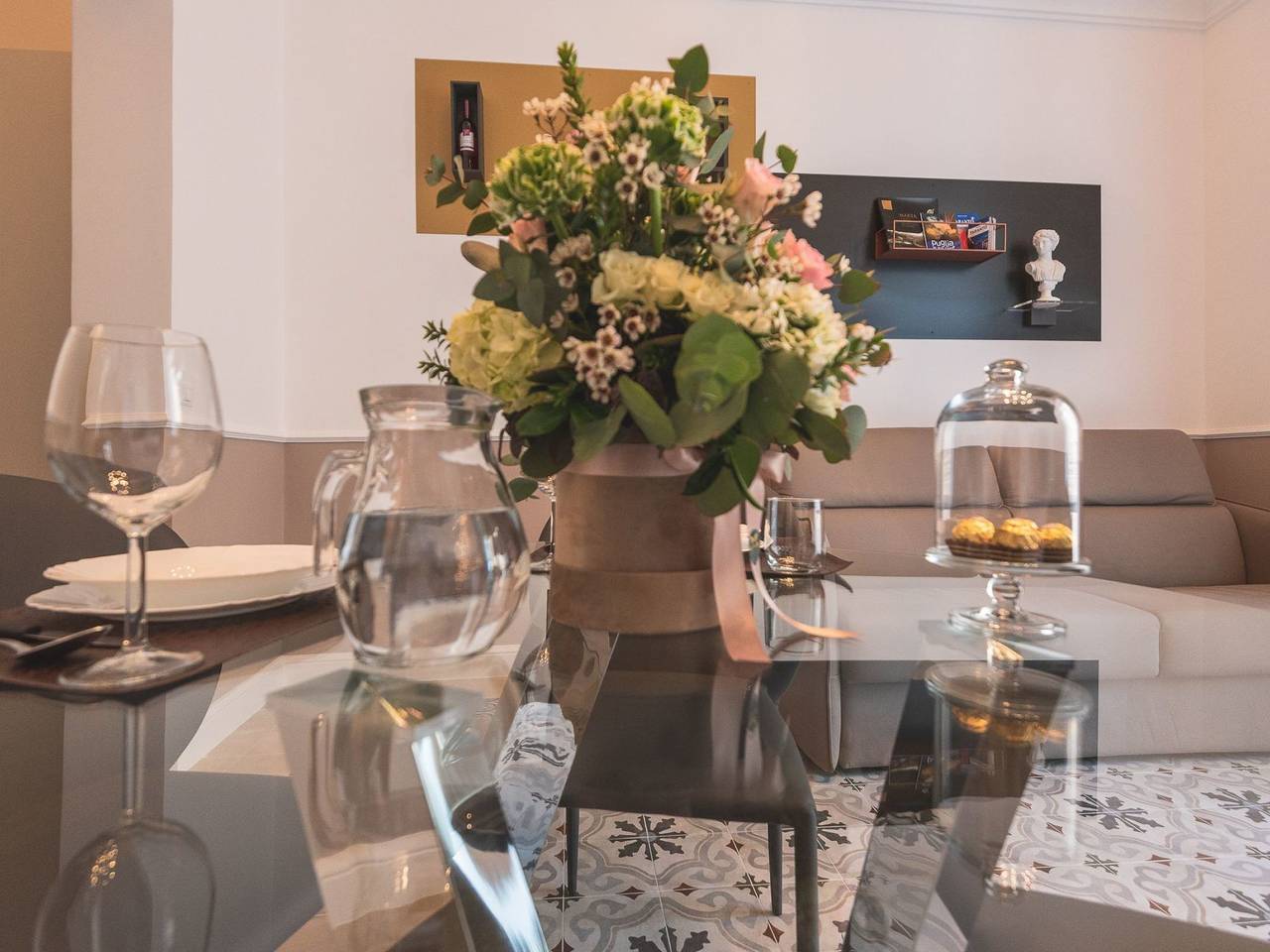 Apartamento entero, Wohnung in Taranto mit privatem Parkplatz in Taranto, Golfo de Tarento