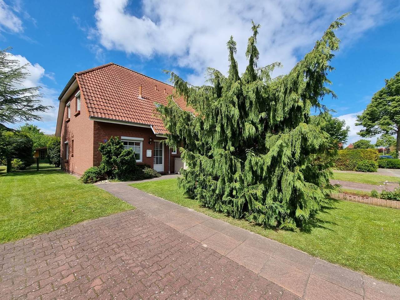 Dom dla 6 osoby w Norden, Norden-Norddeich