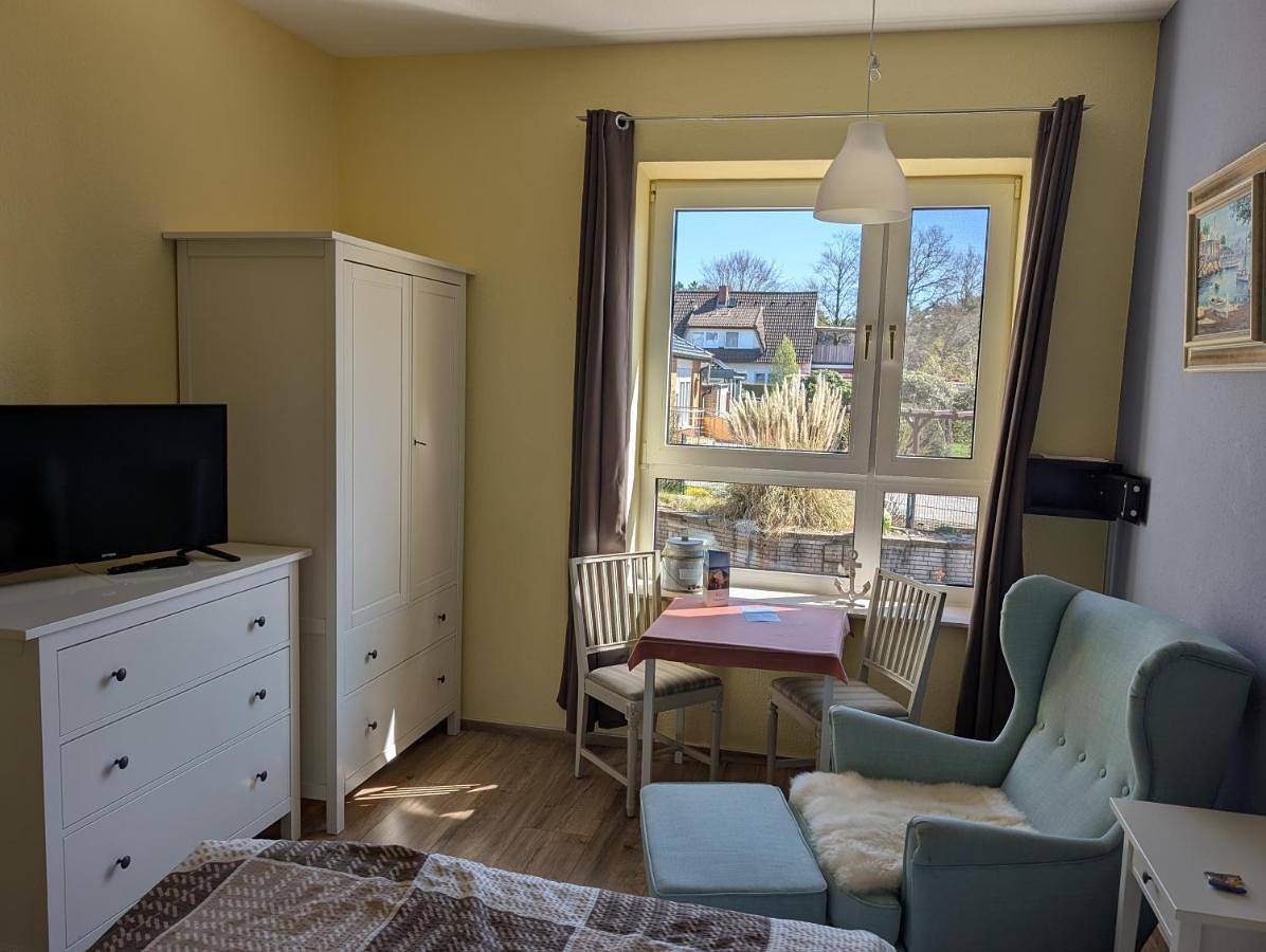 Armarova Ihre Ferienpension in Sahlenburg, Cuxhaven
