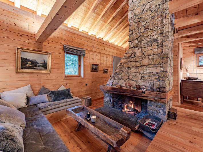 Luxury Chalet in Les Allues in Les Allues, Massif de la Vanoise