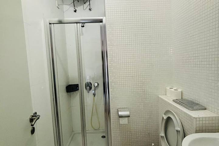Vakantieappartement voor 3 personen - 1