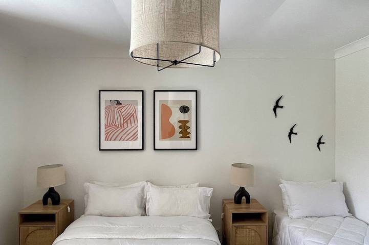 Cottage with garden in a quiet setting n°8 in La Roque-sur-Pernes, Vaucluse
