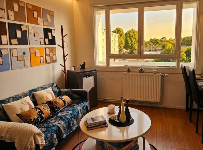 Gîte pour 12 personnes à Mérignac - 3