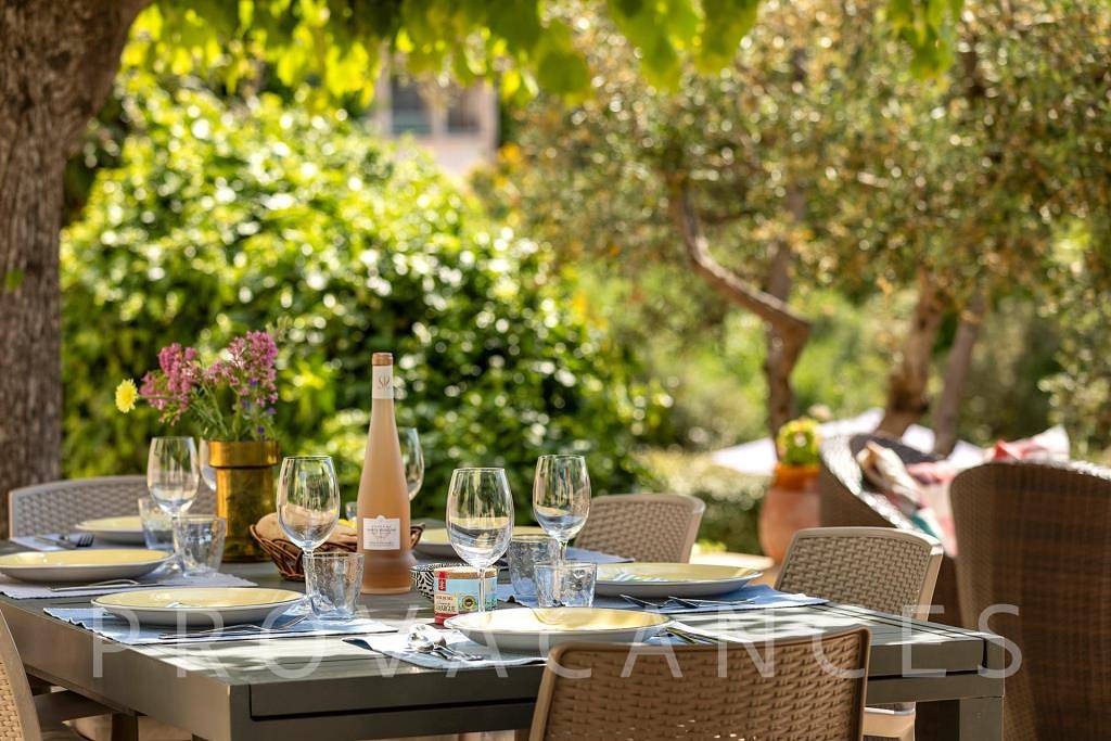 Provençal holiday home in Scenic Surroundings Near Draguignan in Draguignan, Draguignan region