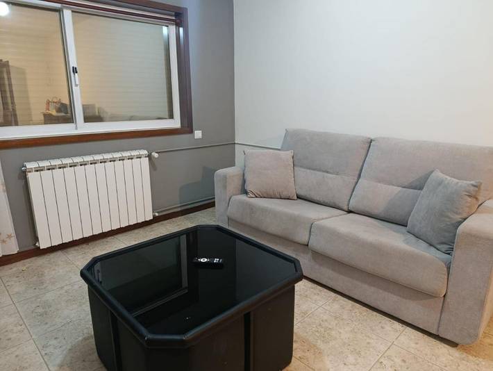 Gîte pour 7 personnes, avec Balcon et Jardin dans Aguçadoura