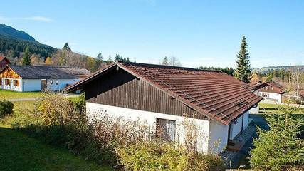 Ferienhaus für 4 Personen in Nesselwang, Allgäuer Alpen, Bild 1