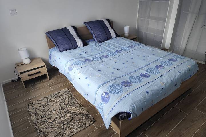 Location de vacances pour 4 personnes, avec jardin, animaux acceptés à Ploërmel - 3