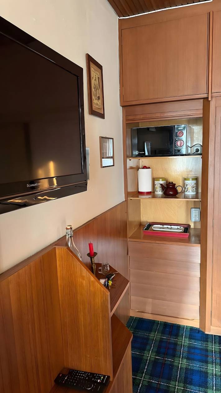 Apartamento entero, Apartamento en el centro de Cortina d’Ampezzo con garaje privado y vistas a la montaña in Cortina d'Ampezzo y alrededores, Dolomiti Superski