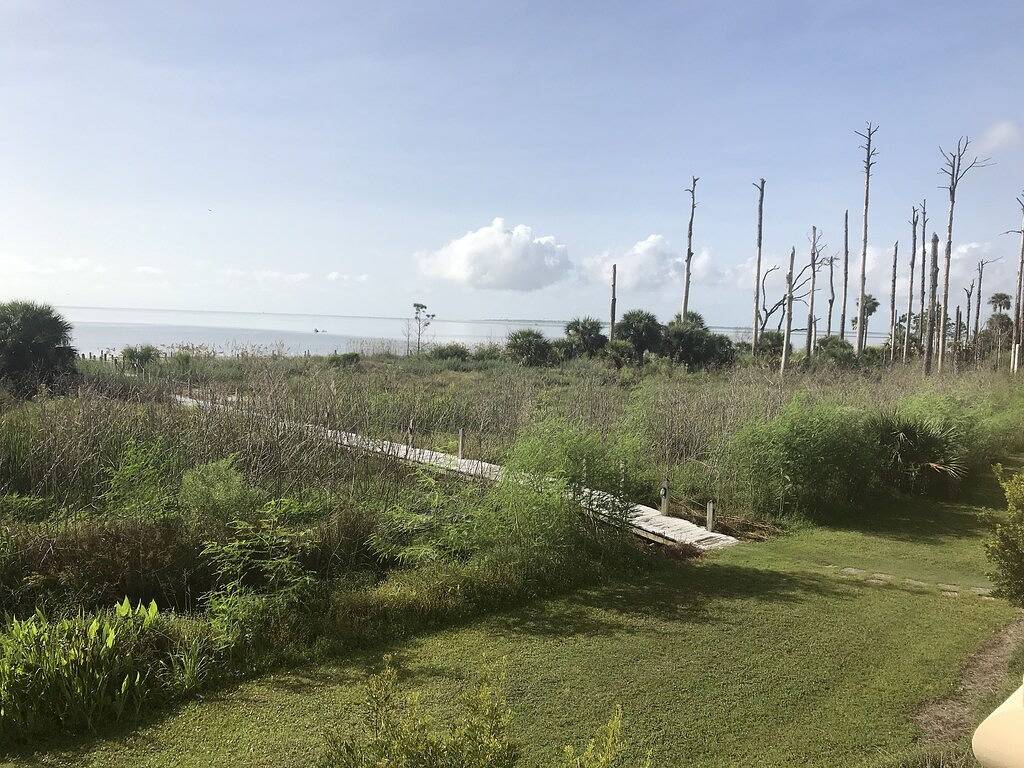 Vacation Apartment for 6 Guests in South Carolina Lowcountry, Daufuskie Island