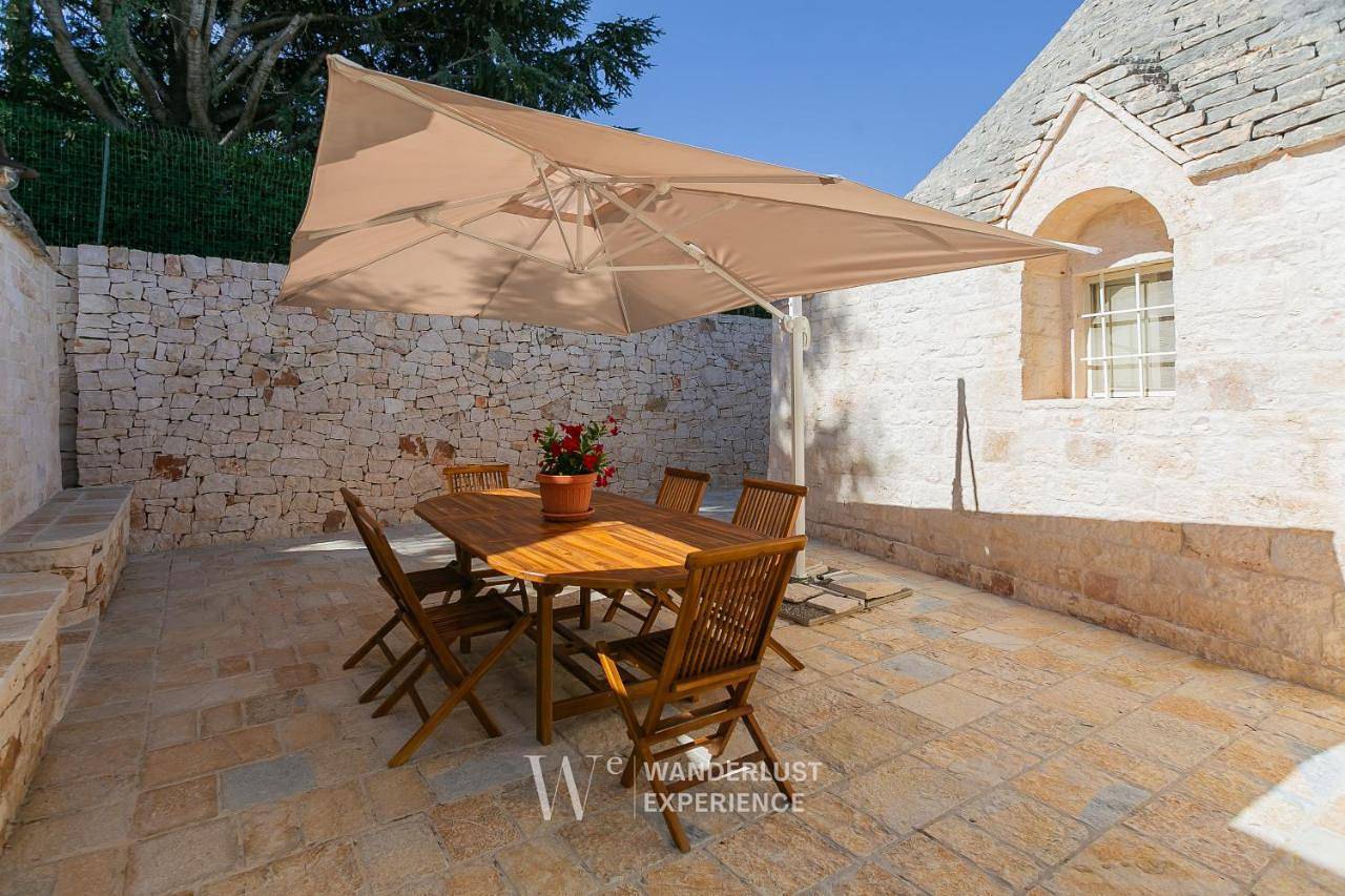 Wanderlust Experience Apulian Hills in Monopoli, Provincia di Bari