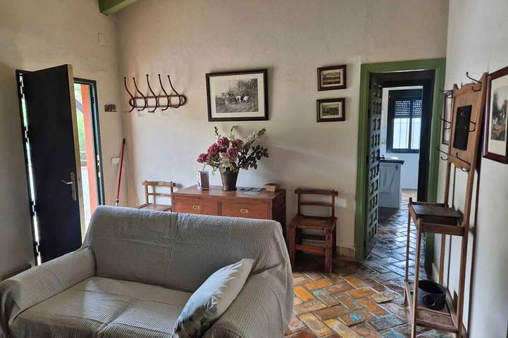 Homerez - Villa à Puerto Serrano in Puerto Serrano, Province de Cadix