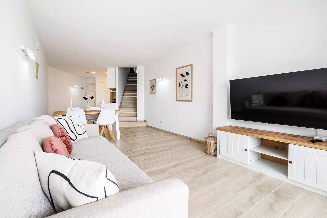 Apartamento entero, Apartamento 064 Emp frente al Mar in Ampuriabrava, Alt Empordà