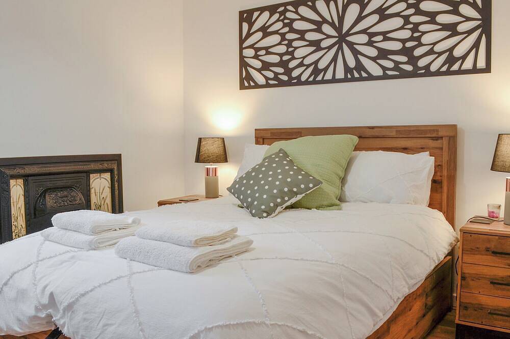 2 Schlafzimmer Unterkunft in Pitlochry in Pitlochry, Perthshire