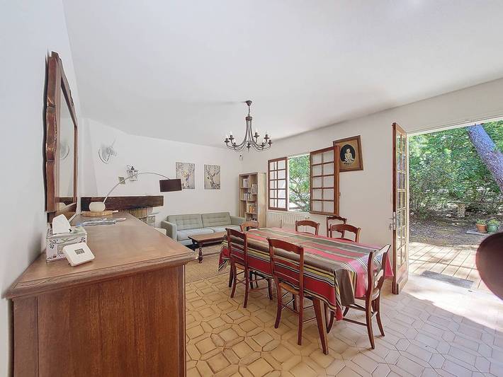 Villa pour 6 personnes, avec jardin à Moliets-et-Maa - 3