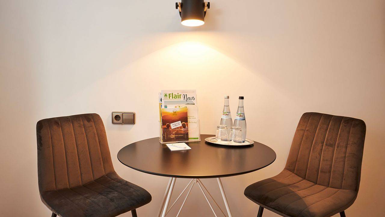 Doppelzimmer für 2 Personen in Bad Schönborn in Bad Schönborn, Kraichgau