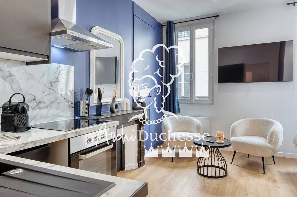 Appartement de vacances