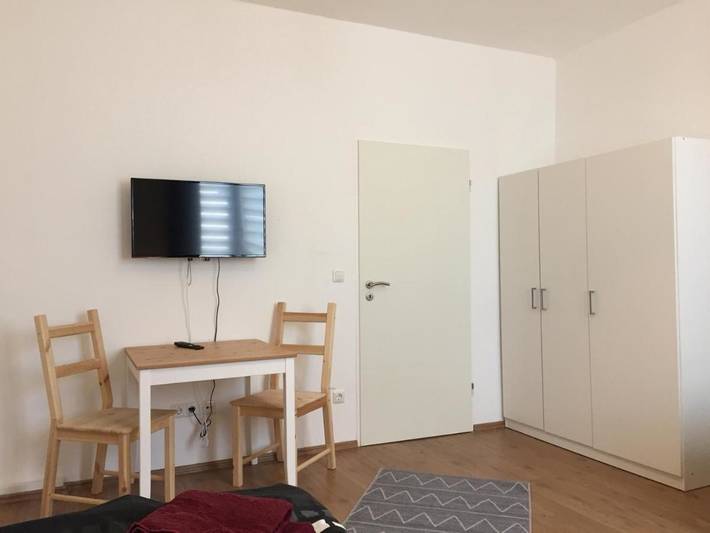 Ferienwohnung für 8 Personen, mit Garten in Gelsenkirchen - 2