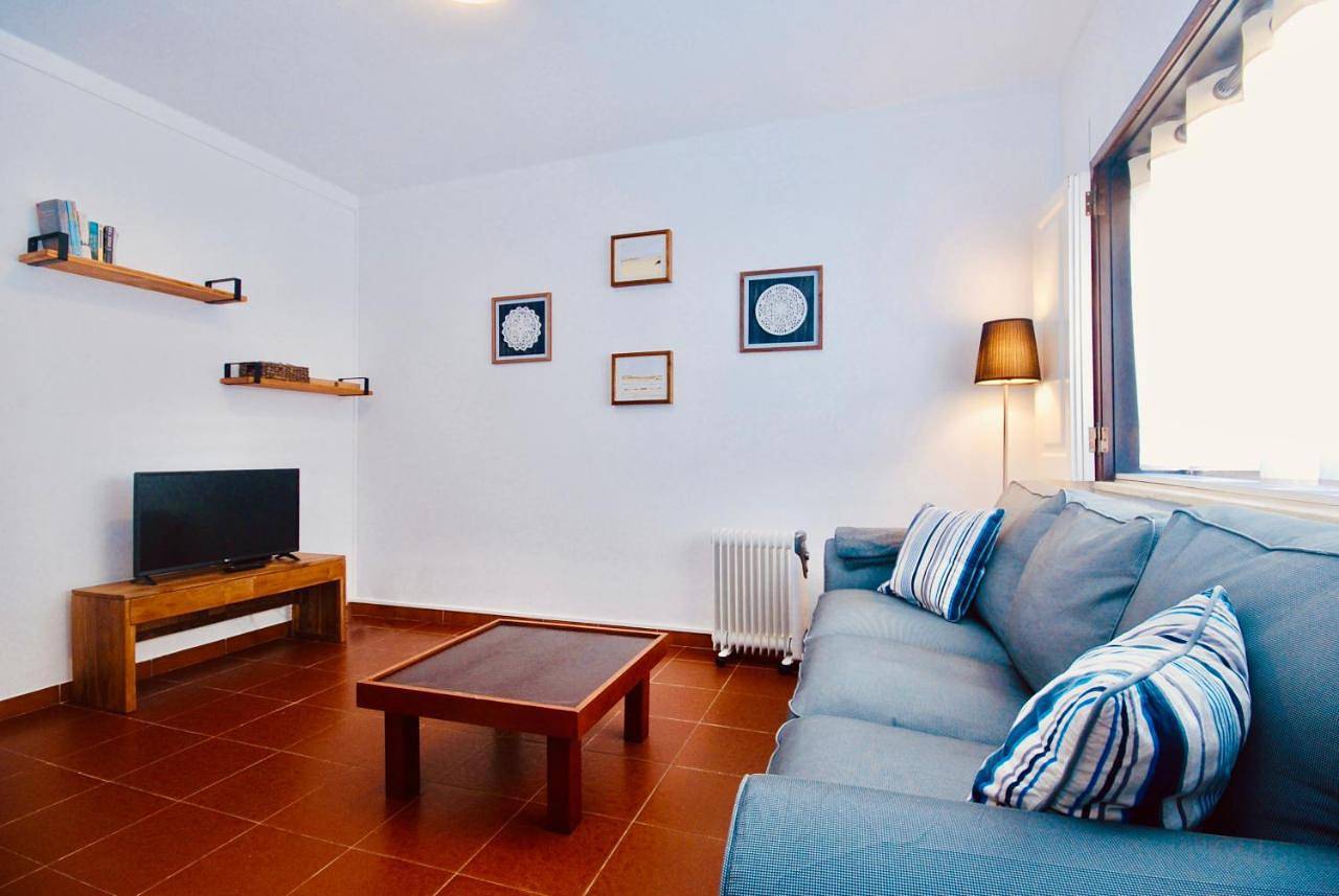 Apartamento inteiro, Apartamento Isabela - Baleal Island, 50m to the beach in Baleal, Leiria distrito