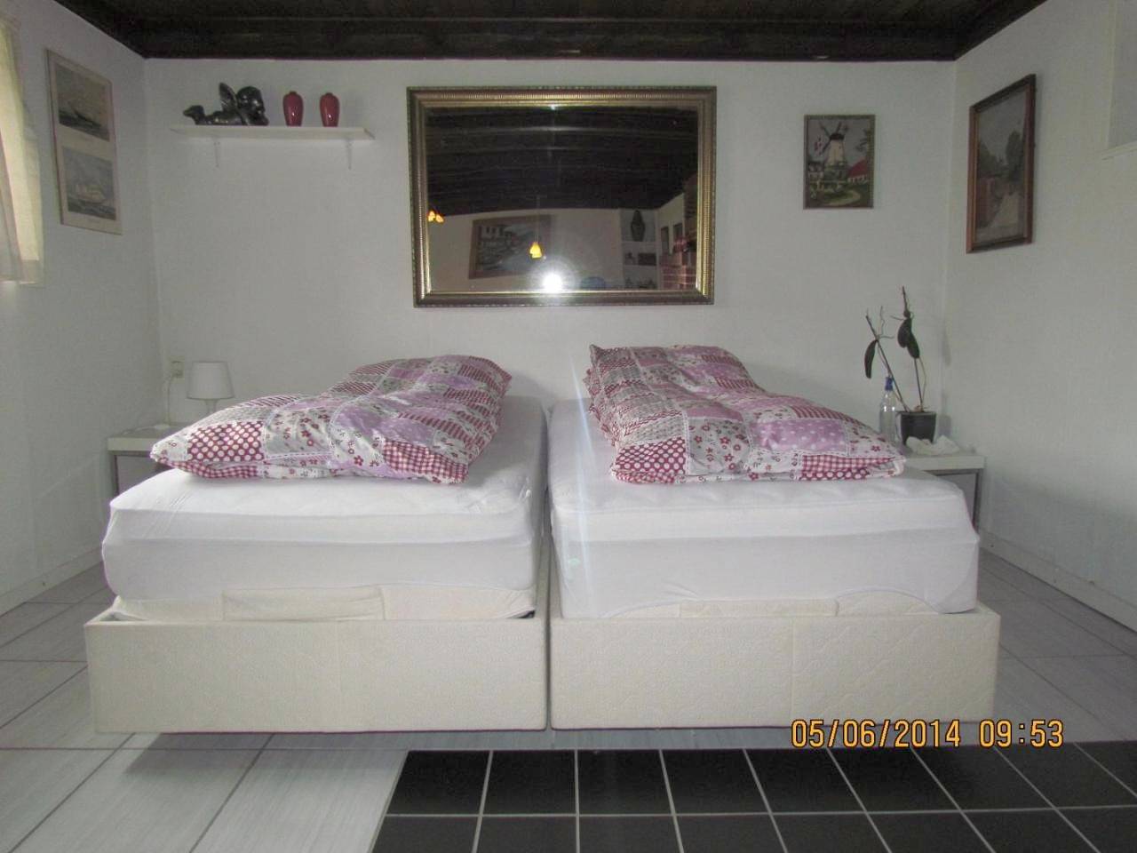 Ganze Wohnung, Two-Bedroom Apartment in Køge, Køge und Umgebung