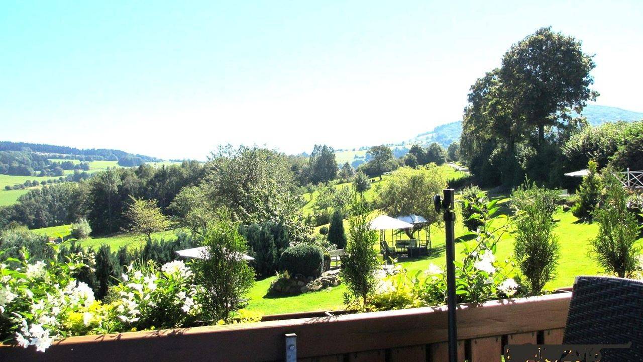 Ganze Ferienwohnung, Ferienwohnung für 3 Personen (50 m²) in Gersfeld in Gersfeld, Rhön-Hessen