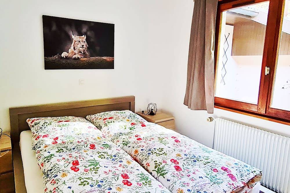 Vacation home (up to 15 pers.), sauna, 7 rooms, 6 bathrooms, dogs allowed, garage in Anould, Saint-Dié-des-Vosges