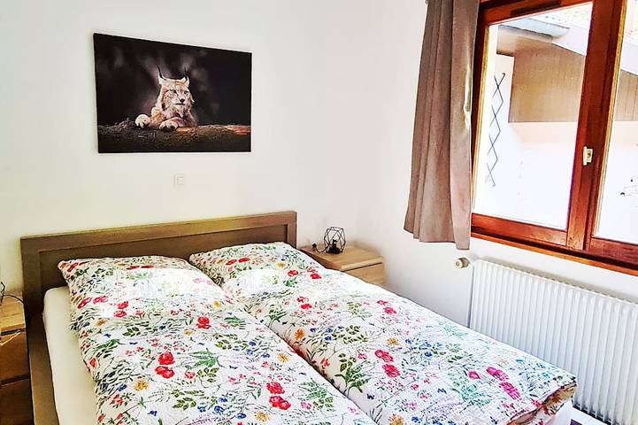 Villa (-15 personnes), 7 chambres, 6 sdb, grand jardin, garage pour motos ou Vtt in Anould, Saint-Dié-des-Vosges