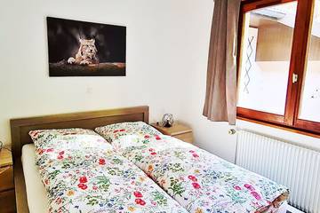 Villa pour 14 Personnes dans Anould, Saint-Dié-des-Vosges, Photo 4