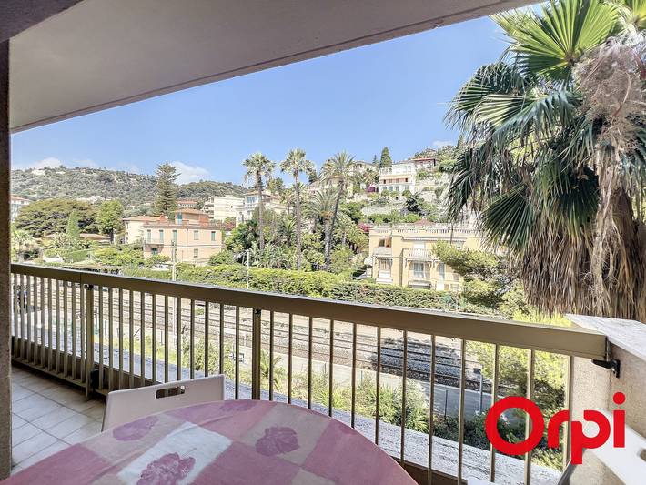 Gîte pour 4 personnes, avec piscine et terrasse dans Port de Menton Garavan - 3